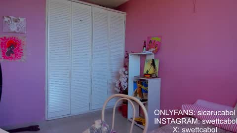 swettcabol online show from November 2025 04:57:02 PM