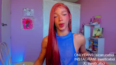 swettcabol online show from November 2025 05:25:01 PM