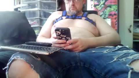 swirlinterrupted online show from June 2026 06:52:01 PM