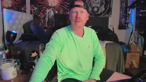 Snapshot of switchdean chatting on October 2025 07:58:02 PM Switch online show from October 2025 07:58:02 PM