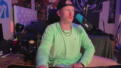 Snapshot of switchdean chatting on October 2025 02:45:02 AM Switch online show from October 2025 02:45:02 AM