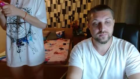 Johnny and Annabelle online show from February 2025 11:11:01 PM