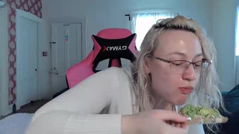 ashley blayde online show from February 2026 03:59:01 PM