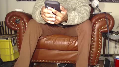 The DickGod online show from January 2025 05:29:01 AM