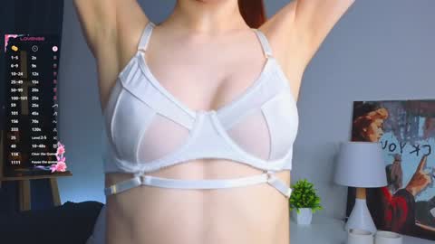 Heather online show from December 2024 05:26:02 AM