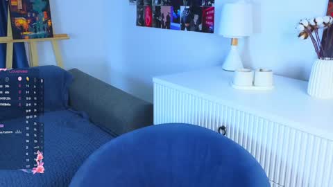 Heather online show from December 2024 05:27:02 AM