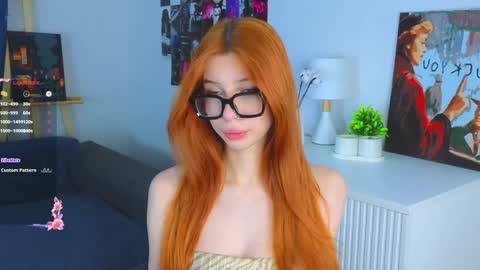 Heather online show from December 2024 11:13:02 PM