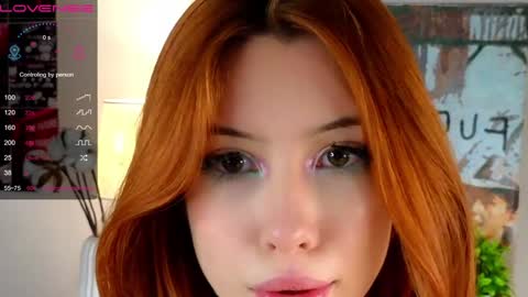 Heather online show from January 2025 11:24:01 PM