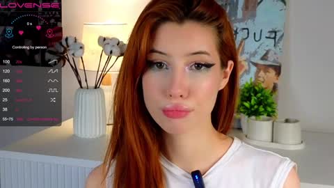 Heather online show from January 2025 02:25:01 AM