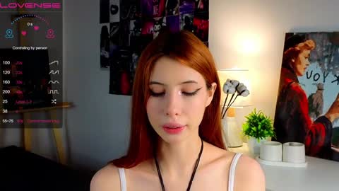 Heather online show from January 2025 11:18:02 PM