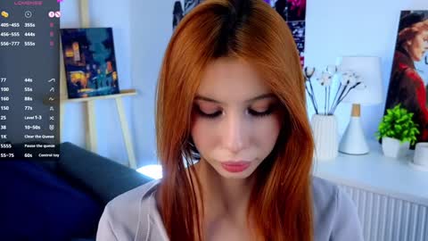 Heather online show from January 2025 05:30:01 AM