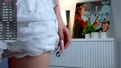 Heather online show from January 2025 02:38:01 AM