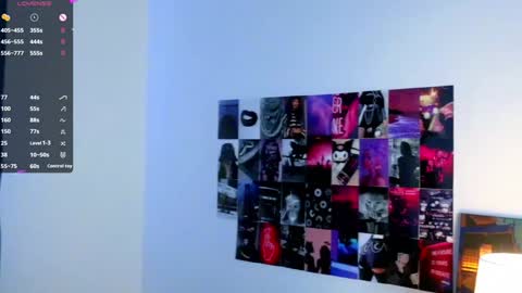 Heather online show from January 2025 05:45:02 AM