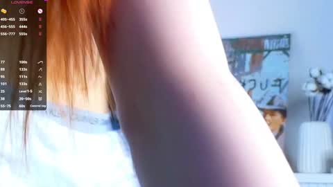 Heather online show from February 2025 02:14:02 AM