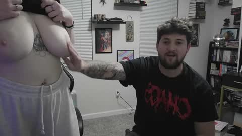 SxyDuo online show from March 2026 05:04:01 AM