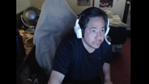 Snapshot of sxykoreandick chatting on February 2025 10:42:01 PM Rick Hard online show from February 2025 10:42:01 PM