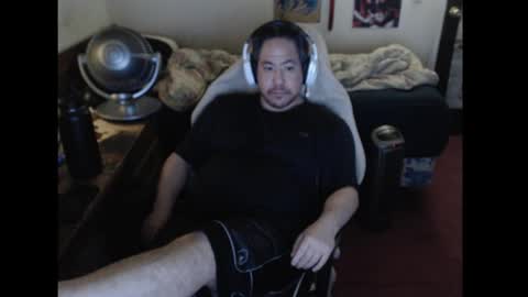 Snapshot of sxykoreandick chatting on March 2025 03:39:01 PM Rick Hard online show from March 2025 03:39:01 PM