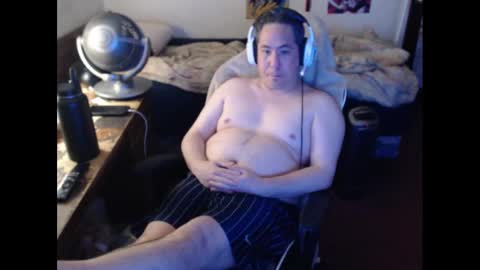 Snapshot of sxykoreandick chatting on September 2025 05:22:01 AM Rick Hard online show from September 2025 05:22:01 AM