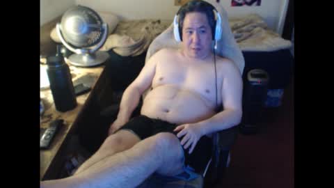 Rick Hard online show from November 2025 03:46:01 PM