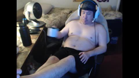 Rick Hard online show from November 2025 06:30:01 PM