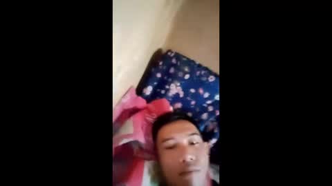 Snapshot of syamsulrizal05121992176703 chatting on June 2026 01:43:02 AM syamsulrizal05121992176703 online show from June 2026 01:43:02 AM