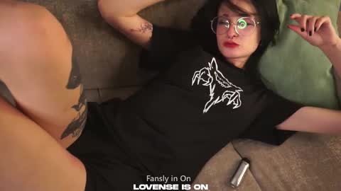 Sophie online show from November 2025 11:23:02 AM