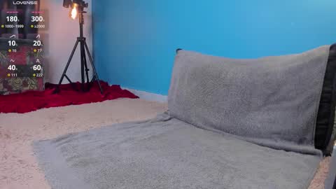 Snapshot of syd_onnfire chatting on November 2025 07:48:02 PM Syd online show from November 2025 07:48:02 PM