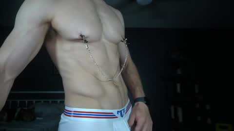 Sydaffect online show from April 2026 02:58:01 AM