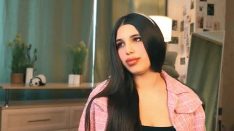 Jessica online show from April 2026 05:34:02 AM