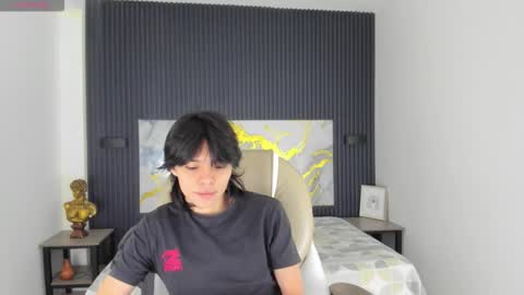 Snapshot of sylasfrost chatting on December 2025 07:34:02 PM sylasfrost online show from December 2025 07:34:02 PM