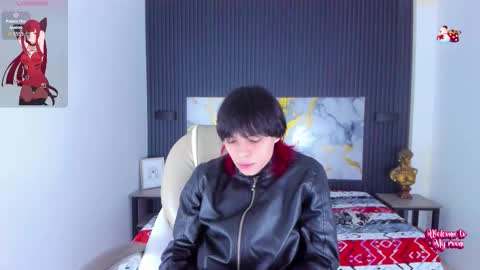 Snapshot of sylasfrost chatting on December 2025 07:07:02 PM sylasfrost online show from December 2025 07:07:02 PM