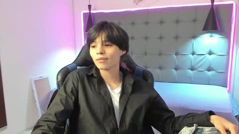 Snapshot of sylasfrost chatting on February 2026 12:34:01 PM sylasfrost online show from February 2026 12:34:01 PM