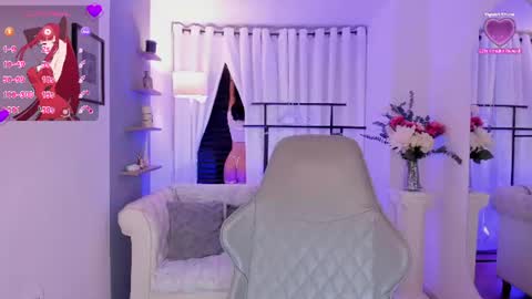 Snapshot of sylvana_cox chatting on July 2026 03:22:01 AM sylvana online show from July 2026 03:22:01 AM