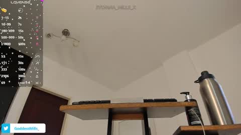 Sylvana  online show from March 2026 11:20:01 PM