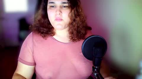 Snapshot of sylvani_nova chatting on February 2026 10:14:01 PM Sylvani online show from February 2026 10:14:01 PM