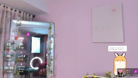   online show from July 2026 12:09:01 PM