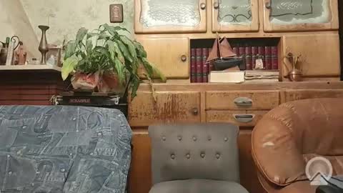 sympa_trique online show from October 2025 07:38:02 PM