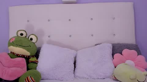 symphonny online show from March 2026 09:21:02 PM