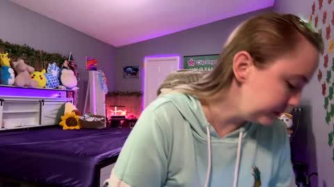 Jennah online show from February 2026 01:26:01 AM