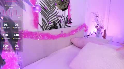 Ellie online show from December 2025 07:26:02 AM