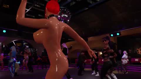  MISTRESS LISA  FIRST 3DXCHAT CAMGIRL   3dxchat anime gaming mistress domina online show from March 2025 03:08:01 AM