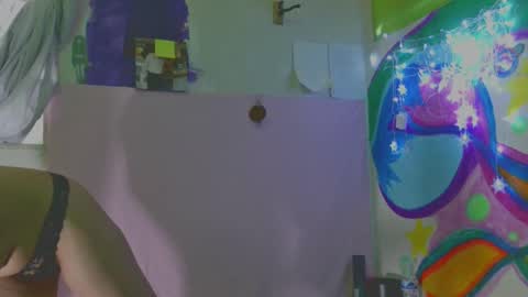 Aveea MKova online show from March 2026 06:58:01 PM