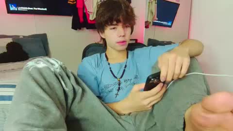 TONER online show from October 2025 06:06:02 PM