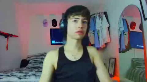 TONER online show from October 2025 03:07:01 AM