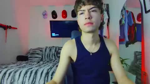 TONER online show from October 2025 01:39:02 AM