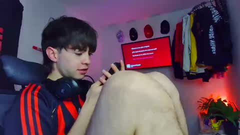 TONER online show from December 2025 03:16:02 AM