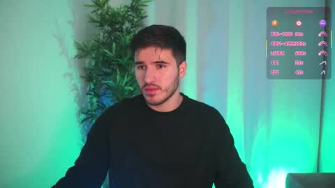 t0ny_wylie online show from December 2025 10:13:02 AM