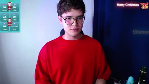 t3rence online show from December 2024 11:20:02 PM