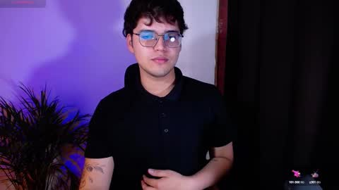 t3rence online show from January 2025 07:32:01 PM