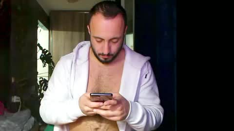 Huracane online show from January 2026 05:37:01 PM